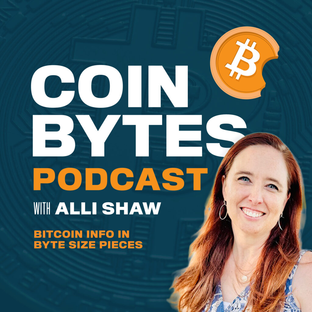 coinbytes podcast cover